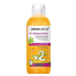 ALOEVERA2 ALOE STAGIONE FREDDA ZUCCARI