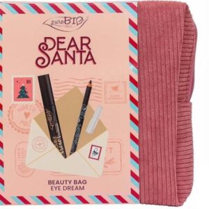 PUROBIO C BEAUTY BAG EYE DREAM