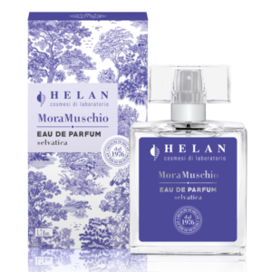 I MUSCHI MORAMUSCHIO EDP 50ML HELAN
