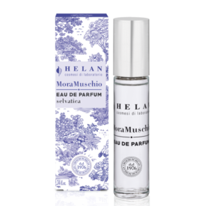 I MUSCHI MORAMUSCHIO EDP 10ML HELAN