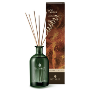 NATURE'S LUCI D'AMBRA DIFFUSOR