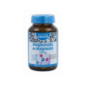 BISGLICINATO MAGNESIO 90CPR DIETMED ITALIA