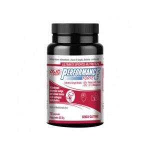 PERFORMANCE FORTE 70CPS AVD REFORM