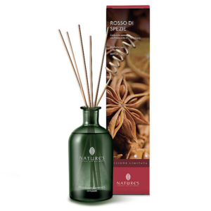 NATURE'S DIFFUSORE ROSSO SPEZ