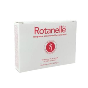 rotanelle BROMATECH