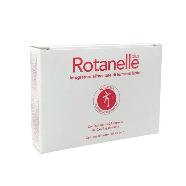 rotanelle BROMATECH