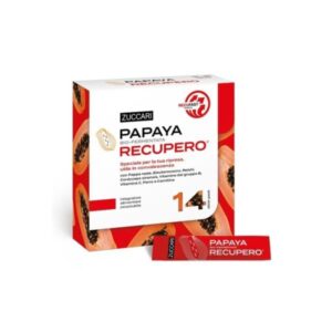 PAPAYA RECUPERO 14STICK ZUCCARI